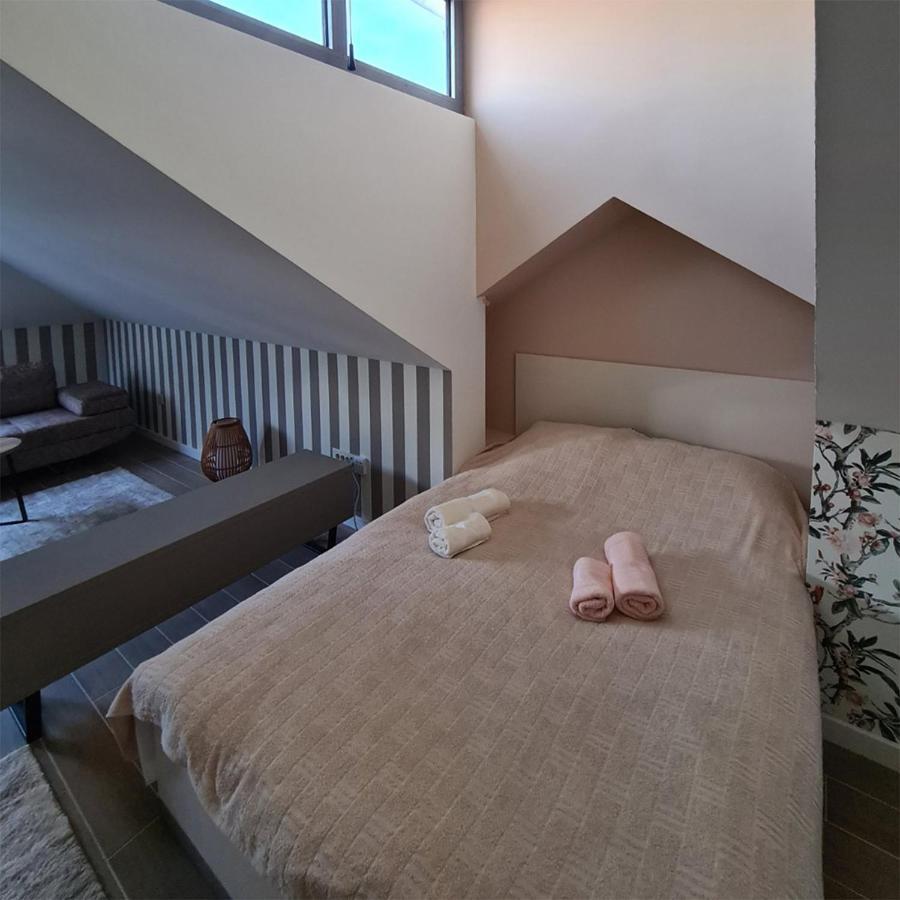 Kondor Apartmani Vrnjačka Banja Exterior foto